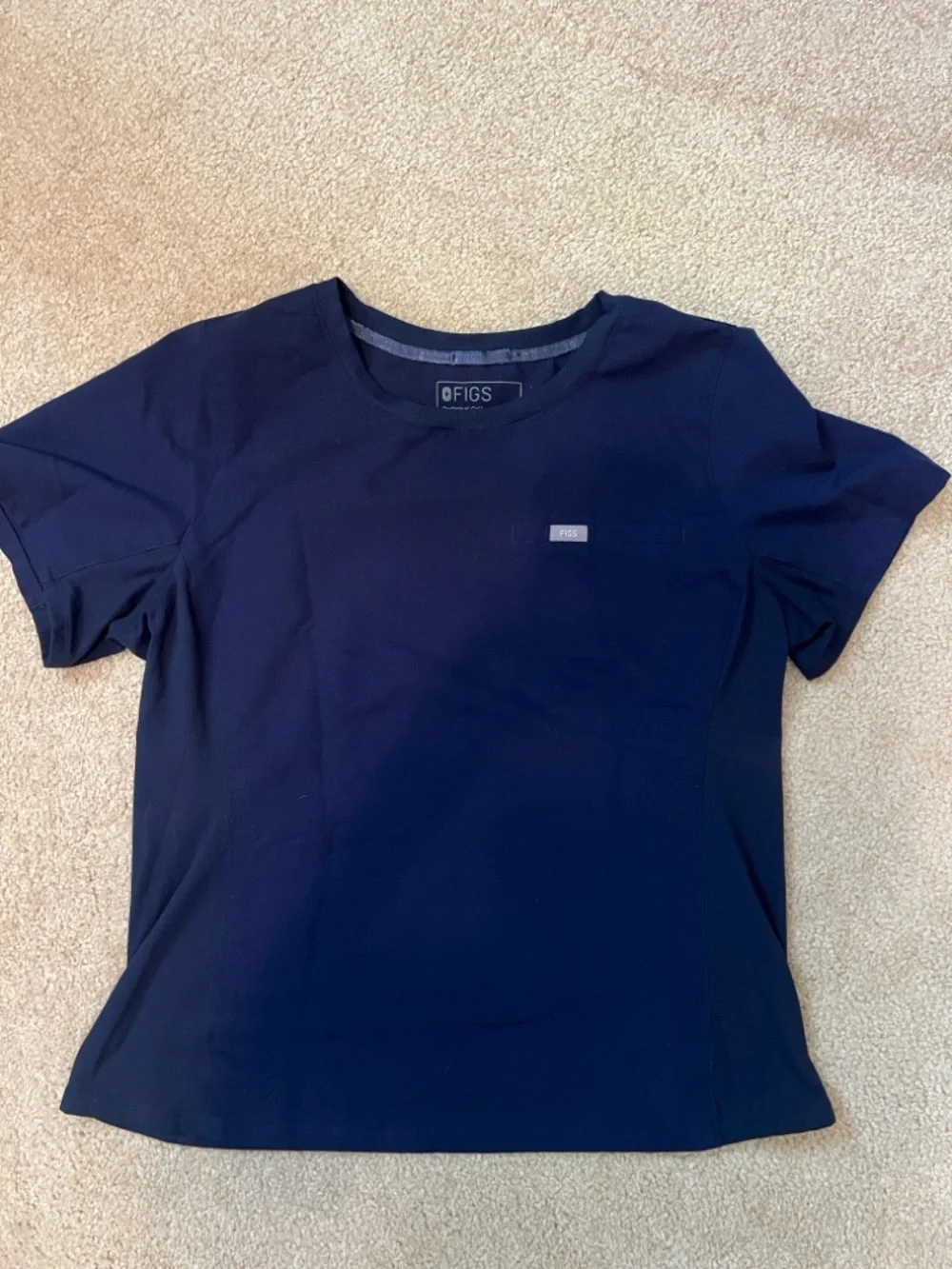 Figs Tech Collection Navy set XL - Picture 2 of 6